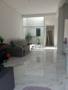 Casa com 3 Quartos à venda, 100m² no Residencial Cittá di Salerno, Campinas