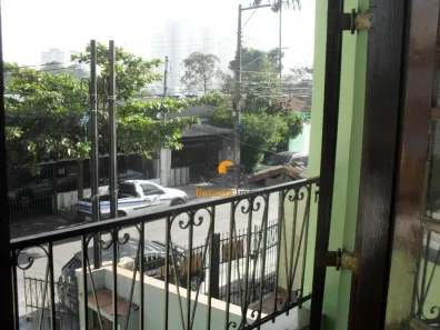 Sobrado com 3 Quartos à venda, 130m² no Jardim Maria Augusta, São Paulo