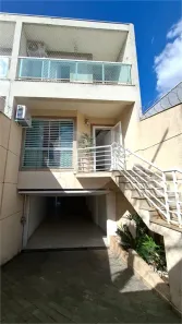 Sobrado com 3 Quartos à venda, 200m² no Vila Constança, São Paulo