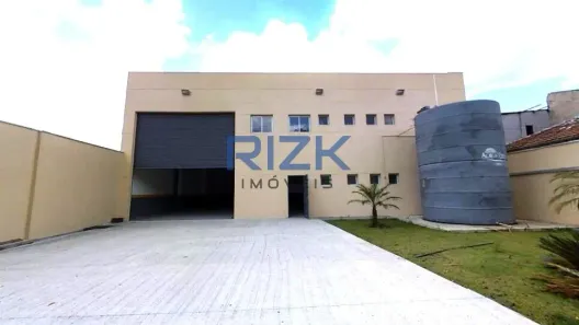 Galpão/Depósito/Armazém à venda, 2200m² no Vila Monumento, São Paulo