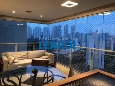 Apartamento com 2 Quartos à venda, 109m² no Vila Andrade, São Paulo