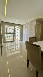 Apartamento com 2 Quartos à venda, 59m² no Angelim, São Luís