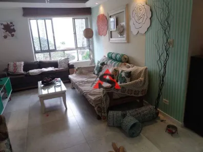 Apartamento com 2 Quartos à venda, 120m² no Vila Firmiano Pinto, São Paulo