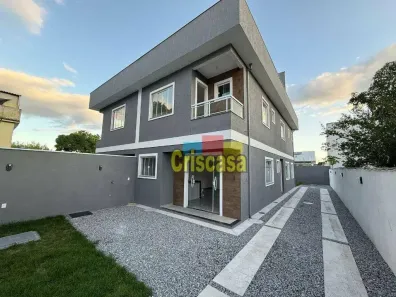 Casa com 2 Quartos à venda, 70m² no Enseada das Gaivotas, Rio das Ostras