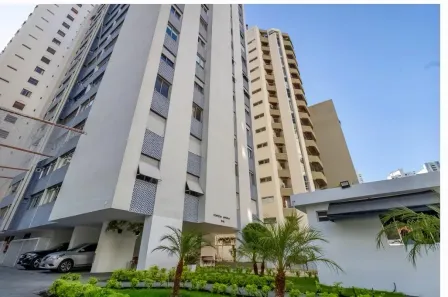 Apartamento com 3 Quartos à venda, 98m² no Jardim Paulista, São Paulo