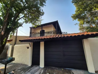 Sobrado com 3 Quartos à venda, 250m² no Jardim Alice, Indaiatuba