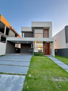 Casa com 4 Quartos à venda, 148m² no Jardim Limoeiro, Camaçari
