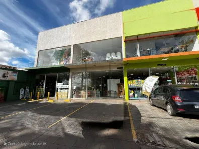 Ponto Comercial para alugar, 300m² no Alto da Boa Vista, Ribeirão Preto