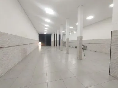 Ponto Comercial para alugar, 500m² no Jardim Itapema, São Paulo