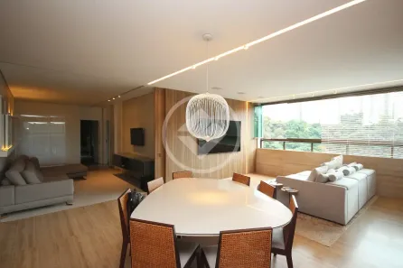 Apartamento com 4 Quartos à venda, 281m² no Vale do Sereno, Nova Lima