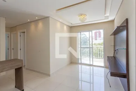 Apartamento com 2 Quartos à venda, 51m² no Taboão, São Bernardo do Campo