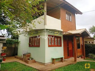 Casa com 1 Quarto à venda, 103m² no Campeche, Florianópolis