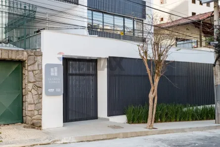 Apartamento com 2 Quartos à venda, 75m² no Jardim Glória, Juiz de Fora