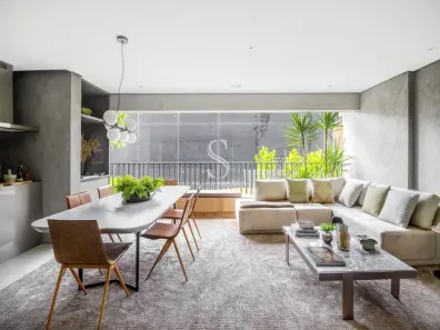 Apartamento com 2 Quartos à venda, 115m² no Jardim Vera Cruz, São Paulo