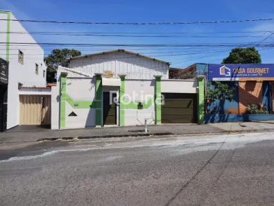 Imóvel Comercial para alugar, 241m² no Brasil, Uberlândia