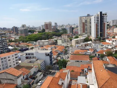 Apartamento com 2 Quartos à venda, 53m² no Jardim São Paulo(Zona Norte), São Paulo
