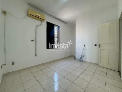 Sala Comercial para alugar, 64m² no Aparecida, Santos