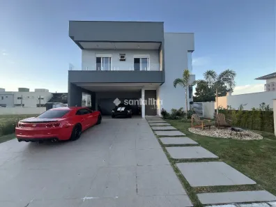 Casa de Condomínio com 5 Quartos para alugar, 278m² no Campeche, Florianópolis