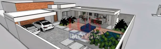 Casa com 3 Quartos à venda, 160m² no Serra Grande, Niterói