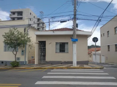 Casa com 3 Quartos à venda, 123m² no Centro, Bragança Paulista