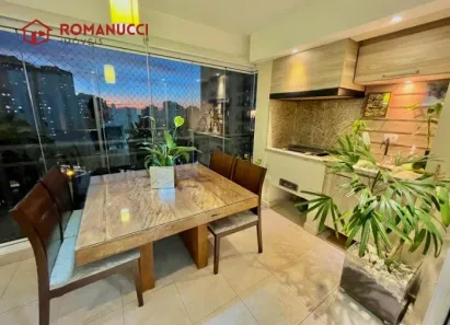 Apartamento com 3 Quartos à venda, 146m² no Ipiranga, São Paulo