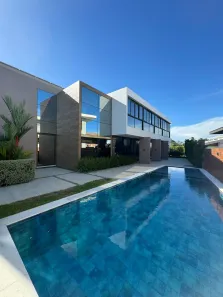 Casa de Condomínio com 5 Quartos à venda, 620m² no Loteamento Clube Residencial, Marechal Deodoro