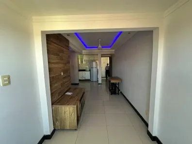 Apartamento com 2 Quartos para venda ou aluguel, 70m² no Costa Azul, Salvador