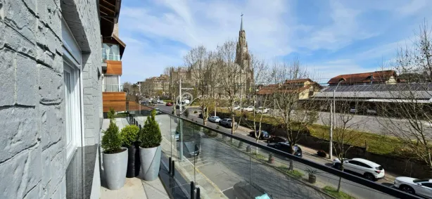 Apartamento com 1 Quarto à venda, 53m² no Centro, Canela