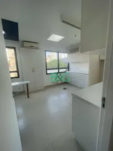 Sala Comercial à venda, 30m² no Jardim Paulista, São Paulo