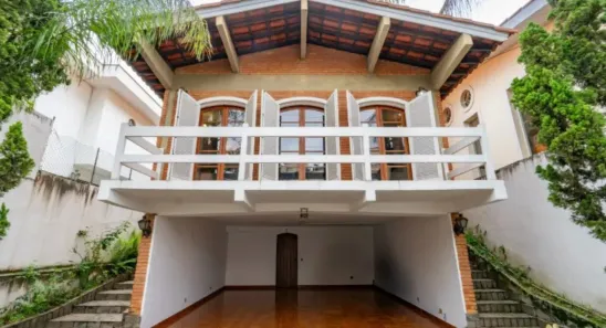 Casa de Condomínio com 3 Quartos à venda, 310m² no Vila Sônia, São Paulo