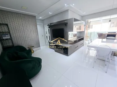 Apartamento com 3 Quartos à venda, 95m² no Vila Regente Feijó, São Paulo