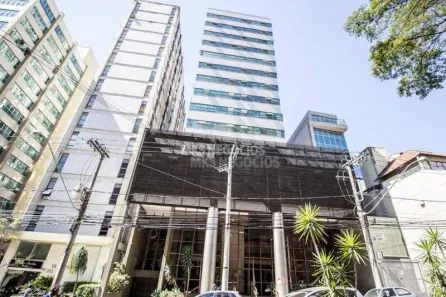 Sala Comercial para venda ou aluguel, 993m² no Savassi, Belo Horizonte