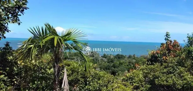Lote/Terreno à venda, 560000m² no Porto Seguro, Porto Seguro