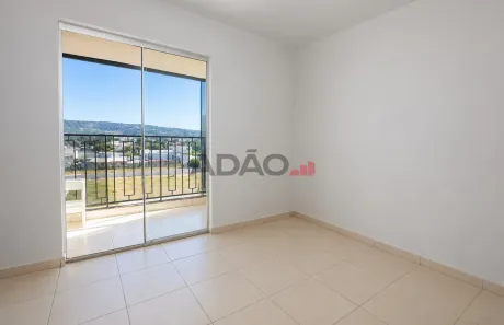 Apartamento com 2 Quartos à venda, 55m² no Parque Oeste Industrial, Goiânia