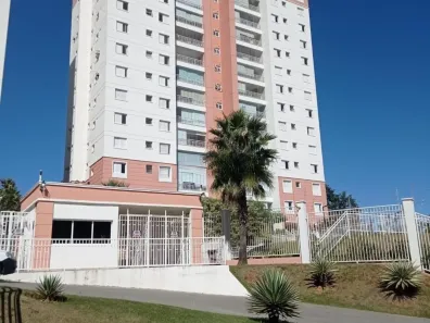 Apartamento com 3 Quartos à venda, 109m² no Parque Prado, Campinas