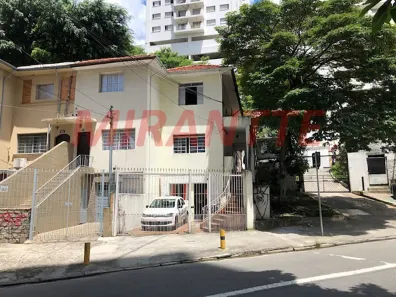 Sobrado com 6 Quartos à venda, 195m² no Santana, São Paulo