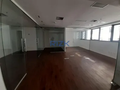 Sala Comercial à venda, 50m² no Santa Cecília, São Paulo