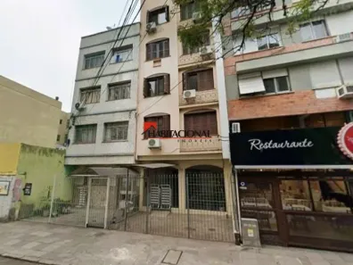 Apartamento com 1 Quarto para alugar, 62m² no Centro Histórico, Porto Alegre