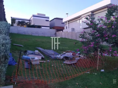 Lote/Terreno à venda, 375m² no Loteamento Parque dos Alecrins, Campinas