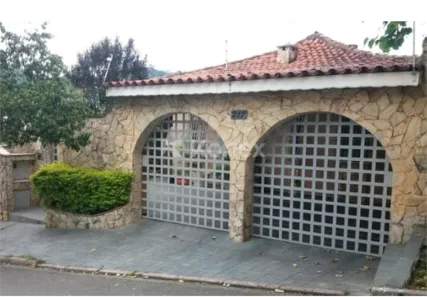 Casa com 4 Quartos à venda, 250m² no Jardim Virginia Bianca, São Paulo
