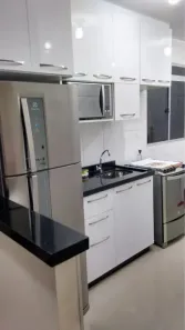 Apartamento com 2 Quartos à venda, 39m² no Núcleo Lageado, São Paulo