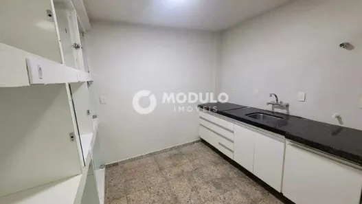Sala Comercial para alugar, 20m² no Jardim Karaíba, Uberlândia