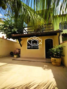 Casa com 2 Quartos à venda, 83m² no Santa Cruz, Rio de Janeiro