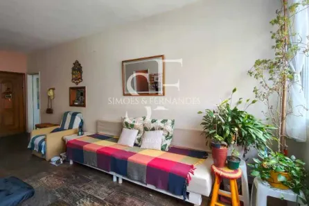 Apartamento com 2 Quartos à venda, 65m² no Vila Isabel, Rio de Janeiro