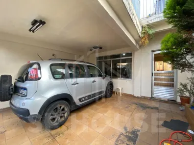 Sobrado com 3 Quartos à venda, 160m² no Indianópolis, São Paulo