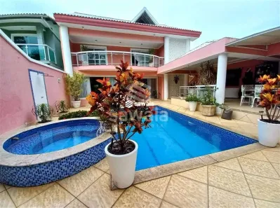 Casa com 4 Quartos à venda, 435m² no Jacarepaguá, Rio de Janeiro