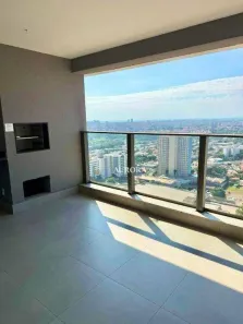 Apartamento com 3 Quartos à venda, 89m² no Guanabara Parque Boulevard, Londrina