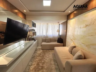 Apartamento com 2 Quartos à venda, 55m² no Barro Vermelho, Natal