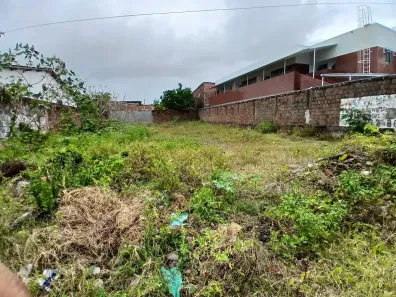 Lote/Terreno à venda, 300m² no Camalaú, Cabedelo