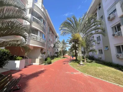 Apartamento com 2 Quartos para alugar, 78m² no Campeche, Florianópolis